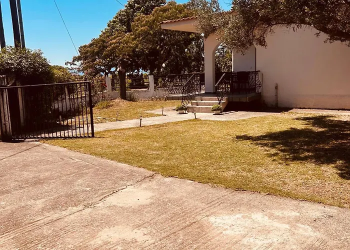 The Family Villa