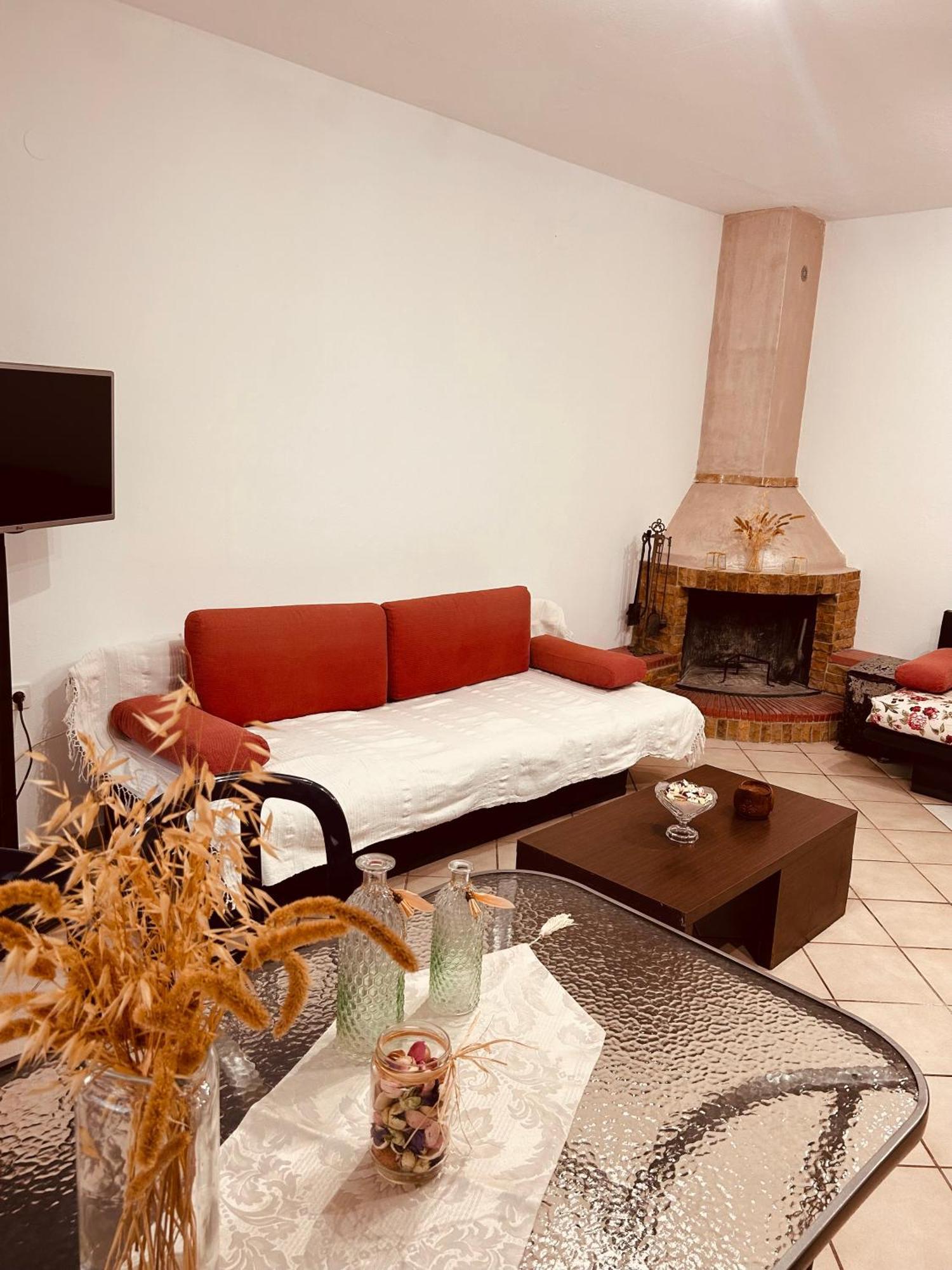 The Family Holiday home