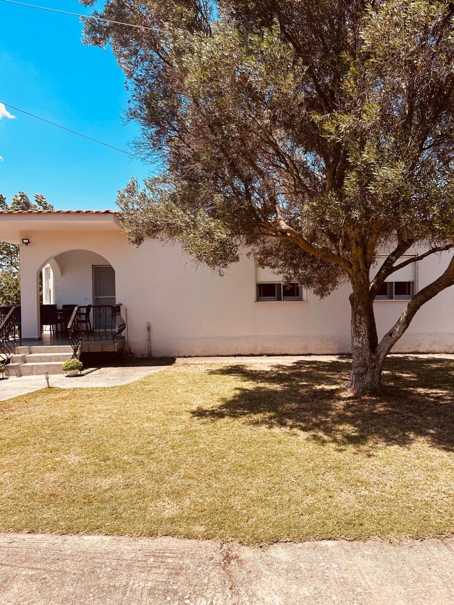 The Family Holiday home