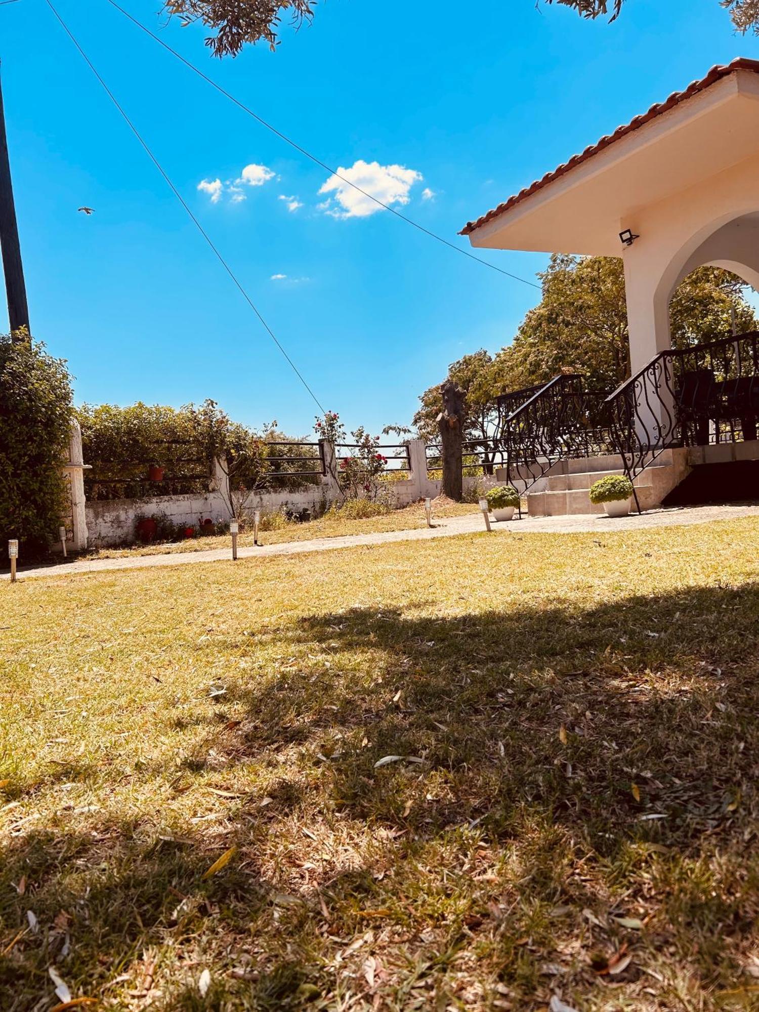 The Family Holiday home Tragasia